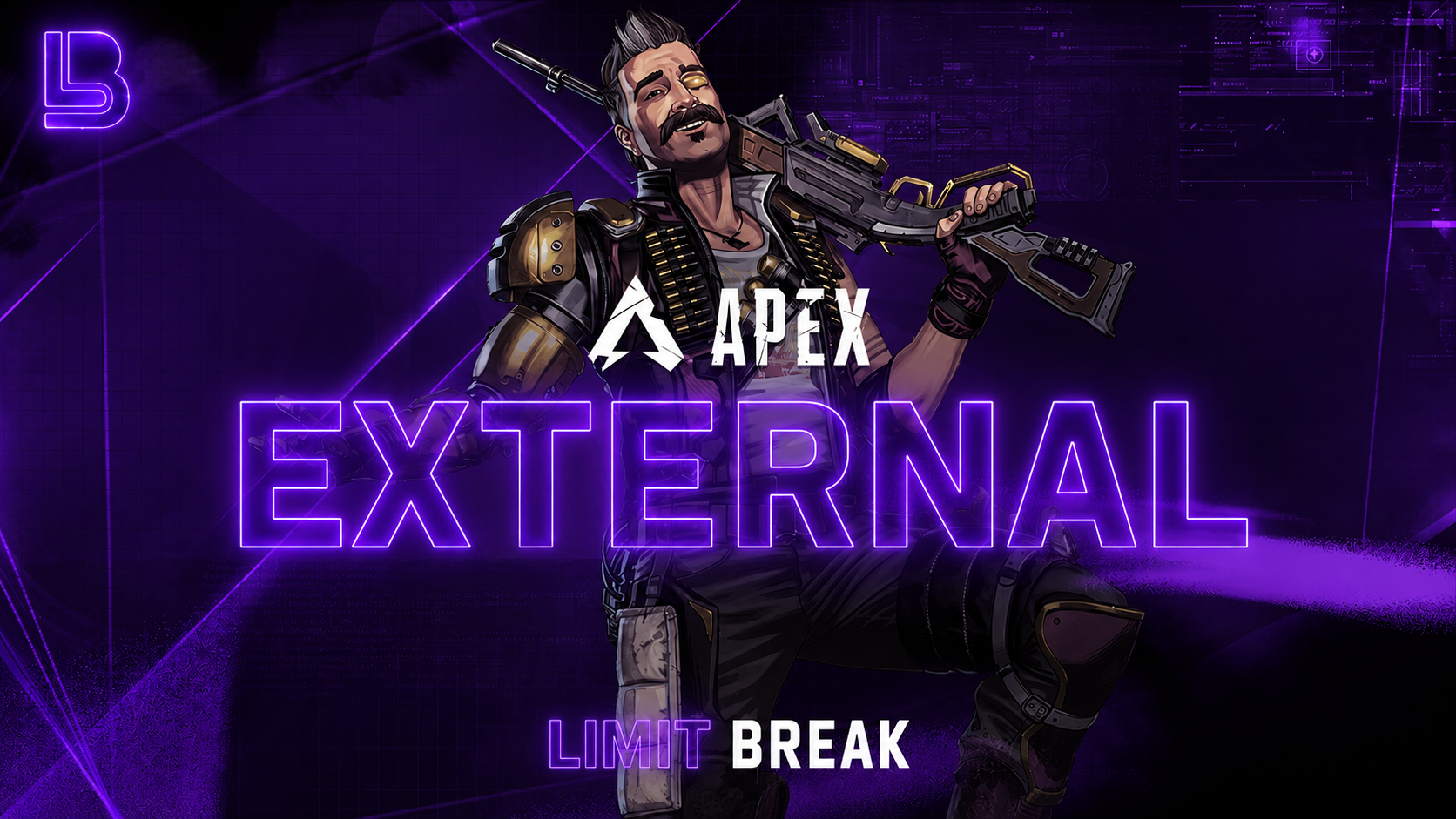 Apex Legends External